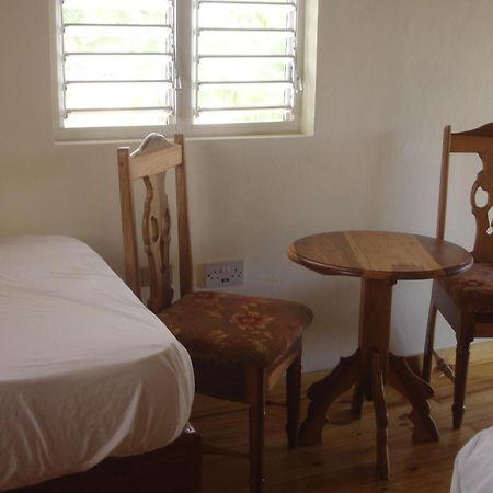 Finjam Cottage ポート・アントニオ 部屋 写真