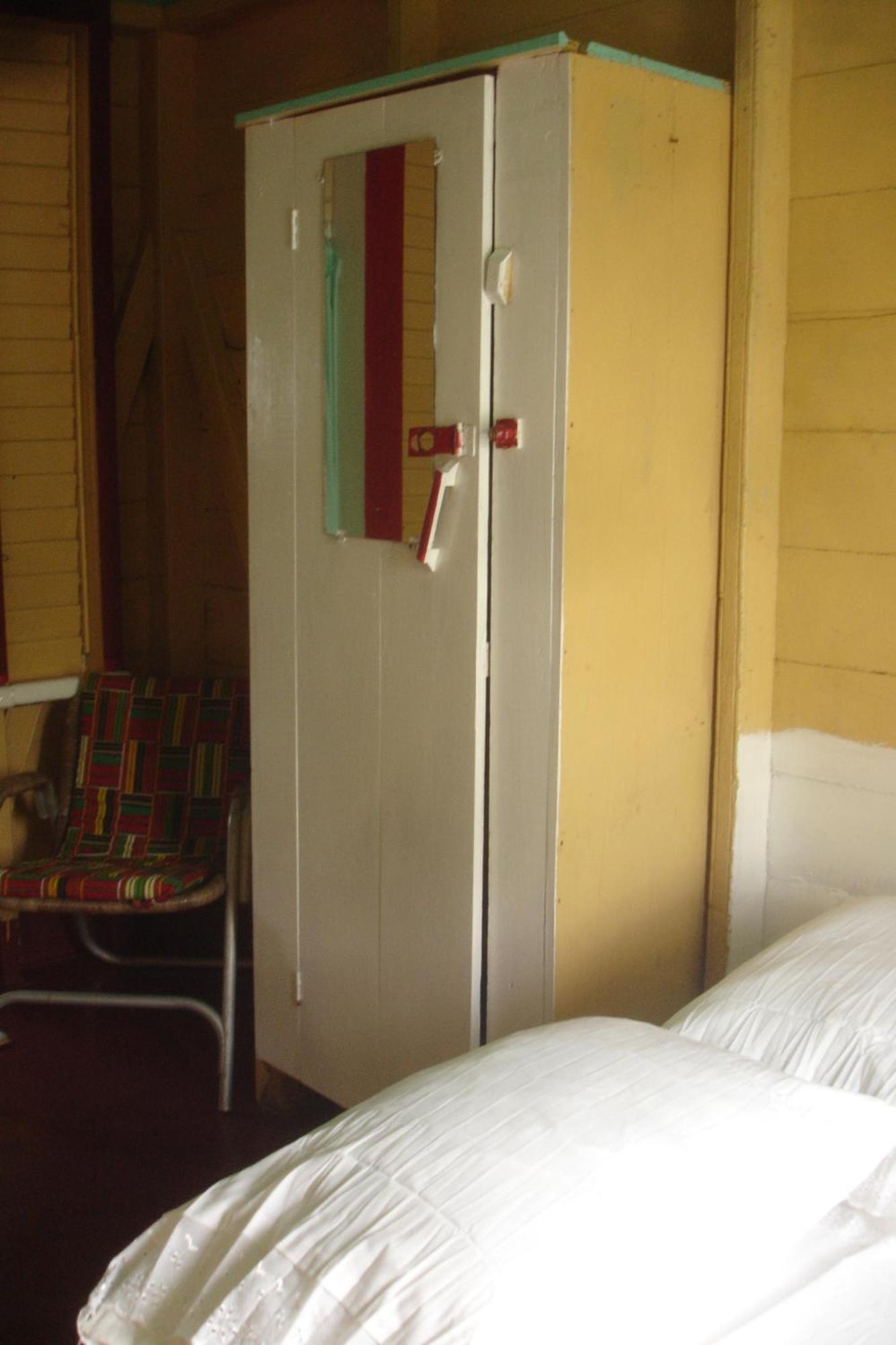 Finjam Cottage ポート・アントニオ 部屋 写真