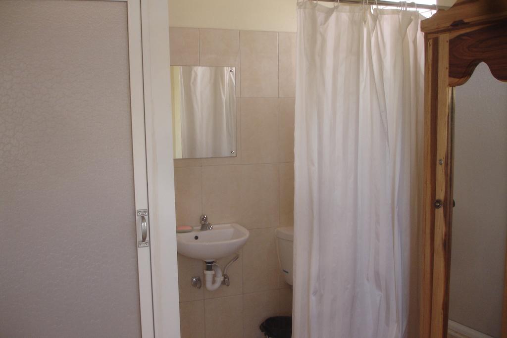 Finjam Cottage ポート・アントニオ 部屋 写真