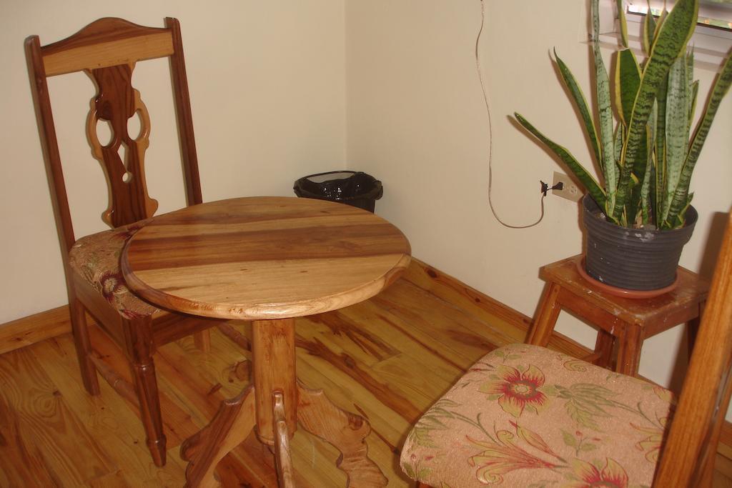 Finjam Cottage ポート・アントニオ 部屋 写真